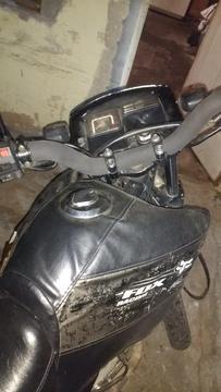 Motomel Skua 150