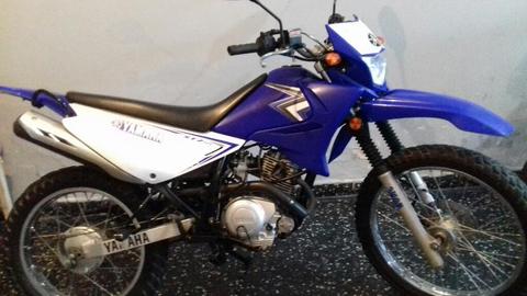 $34000 Yamaha Xtz 125cc Mod13