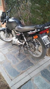 Vendo Honda Titan