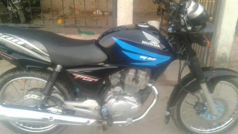 Cg Titan 2012 Tiene Título Y 08