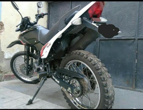 Vdo Motomel Skua 250