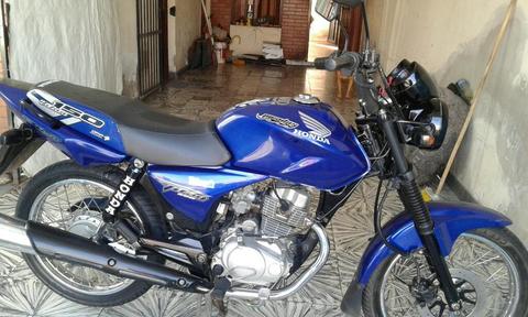 Vendo Moto Honda