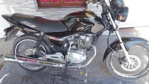 Vendo Cg 150 Modelo 2005
