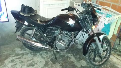 Vendo Onda Storm Modelo 2012