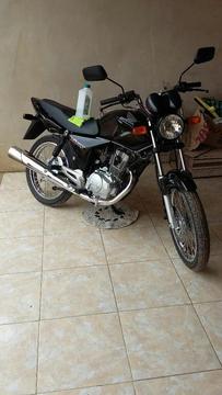 Vendo Honda Cg