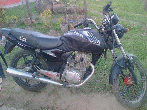 Vendo Cg