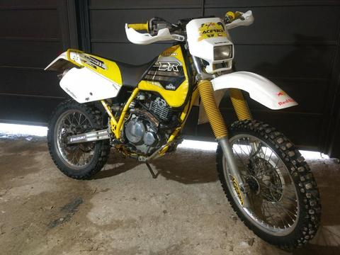 Vendo Dr 350 92, Excelnete Estado!