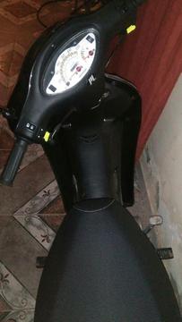 Vendo motomel blitz 110, 0km