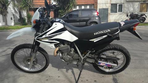 Vendo Xr250 Tornado