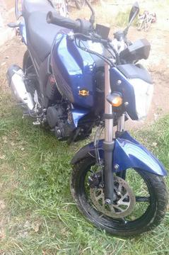 Vendo Yamaha Fz16