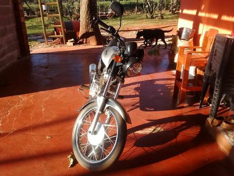 Vendo Corven Hunter 150
