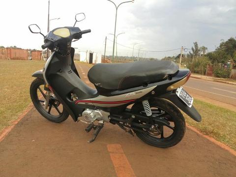 Vendo Zanella Zb 2013 Full