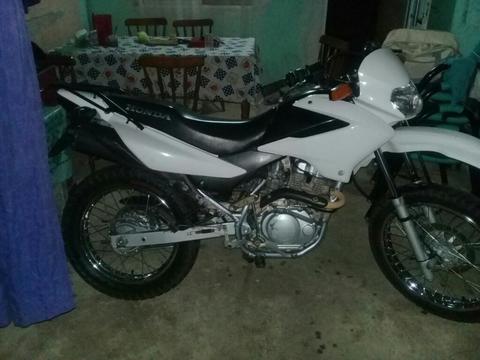 Vendooo Ya Honda Xr