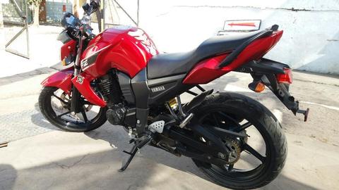 Yamaha Fz 16