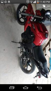 Yamaha Fz 16