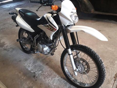 Vendo Xr 125