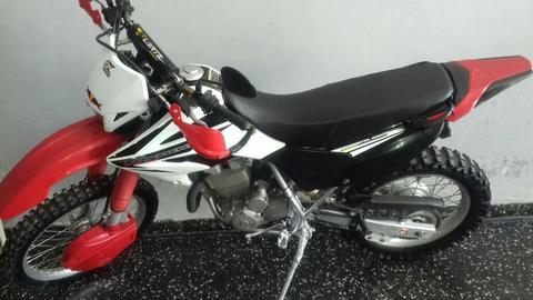 $62000 Honda Tornado 250cc Mod08