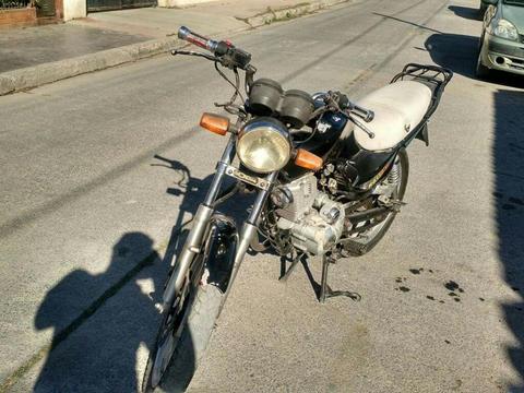 Vendo Mondial Rdh 150 Unica Mano