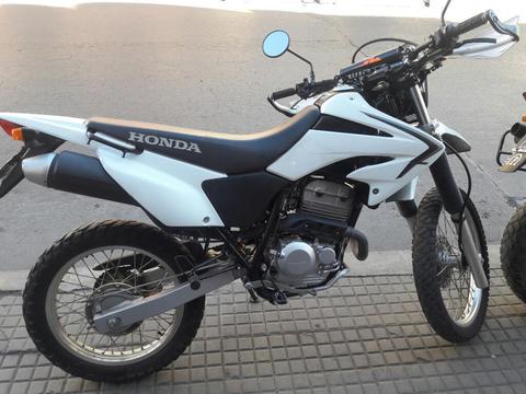 Vendo Tornado 2015