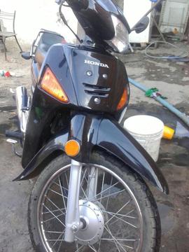 Vendo Honda Wave