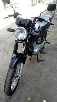 Vendo Cg150 Motor a Asentar