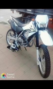 Vendo Honda Tornado