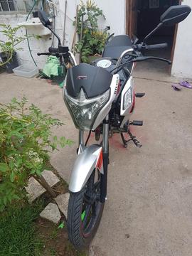 Gilera Vc 150 0km