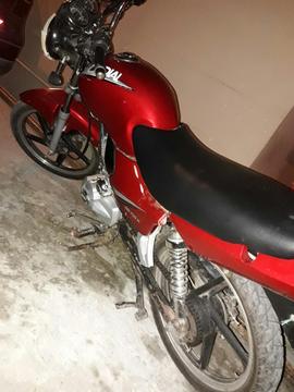 Moto Mondial 150 H