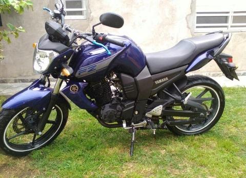 Yamaha Fz 16