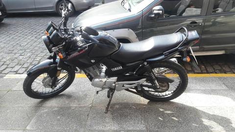 Ybr 125