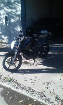 Yamaha Fz Mod 2015 1era Mano