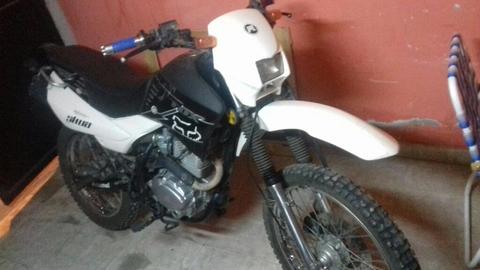 Skua 150