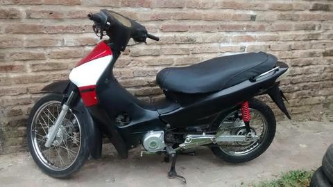 Vendo Mondial 110