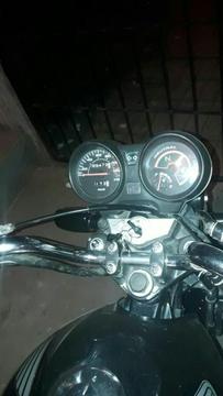 Vendo O Permuto Cg Titan 150