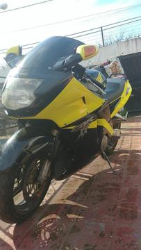 Moto Pista Cbr 1100xx Honda