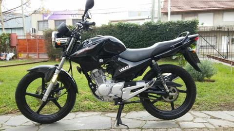 Ybr 125