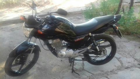 Vendo Honda Titan Muy Cuidada
