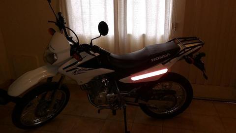 Vendo Xr 125 L