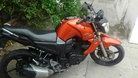 Vendo Fz Yamaha