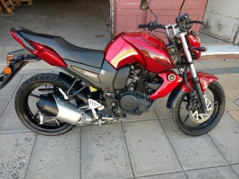 Fz 16 Mod 2014