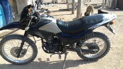 Moto Anda Joya