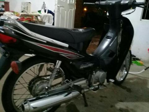 Vendo Permuto Wave Y Ts-125