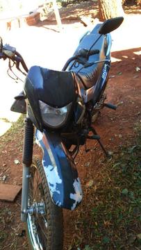 Vendo O Permuto por Una 150cc