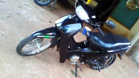 Motomel Bliz 125cc