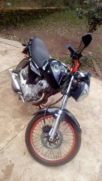 Motomel Cg Serie 3