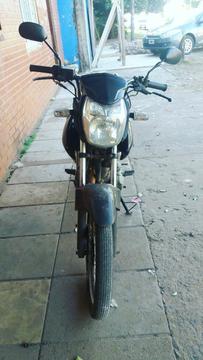Vendo Moto !