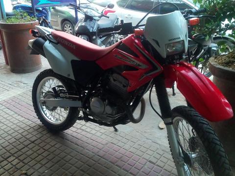 hermosa tornado 2017 unico dueño