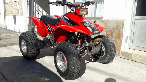 Honda Trx 300