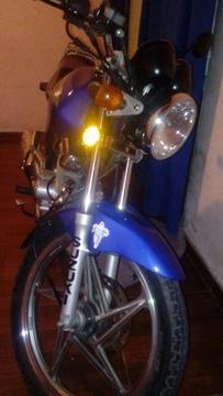 Vendo Suzuki 125