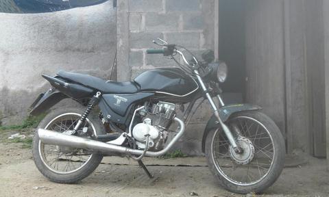 Vendo O Permuto Motomel 150